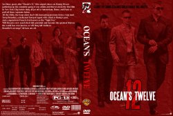 Ocean's Twelve Custom