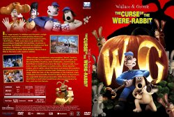 Wallace & Gromit The Curse of the Were-Rabbit