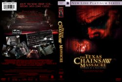 Texas Chainsaw Massacre 2003 Custom