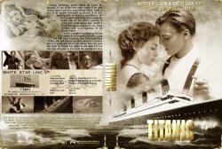 Titanic - "Old Nostalgic" Version