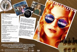 Almost Famous - Extended Version