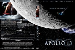 Apollo 13 - Anniversary Edition - Version 1