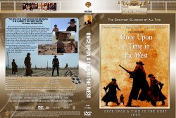 Once Upon a Time in the West - Classic Collection