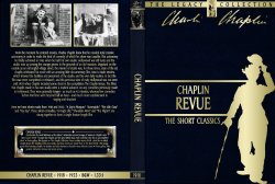 Chaplin Revue