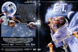 ET - The Extraterrestrial ( Limited Edition )