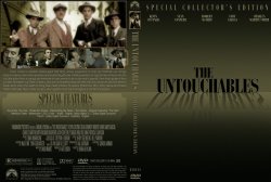 The Untouchables - SC Edittion