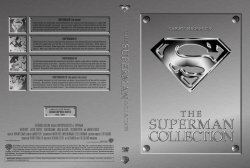 Superman Collection - Slim4