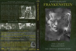 Frankenstein_Legacy_Collection