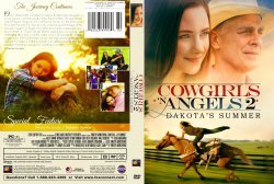 Cowgirls And Angels 2 - Dakota's Summer