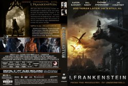 I_Frankenstein_2014_Custom_Cover