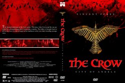 The Crow: City Of Angels