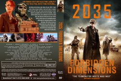 2035 - Forbidden Dimensions