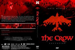 The Crow:Salvation