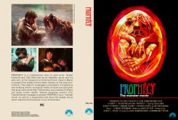 Prophecy_-_The_Monster_Movie_-_Custom_DVD_Cover_2