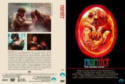 Prophecy_-_The_Monster_Movie_-_Custom_DVD_Cover_2_V2