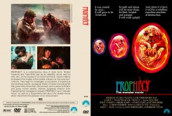 Prophecy_-_The_Monster_Movie_-_Custom_DVD_Cover_3_V2