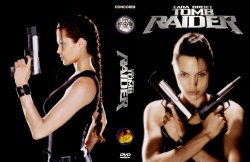 Tomb Raider collection