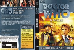 Doctor Who - The Two Doctors