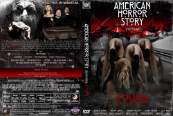american horror story season 3 dm
