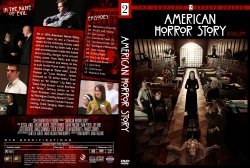 american horror story season 2 dm