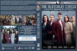 The Bletchley Circle - Season 2