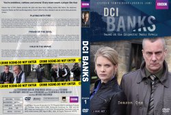 DCI Banks - Season 1