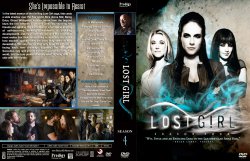 Lost Girl - Season 4