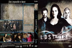 Lost Girl - Season 3