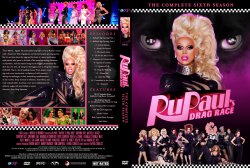 RuPaul's Drag Race - The Complete Sixth Season