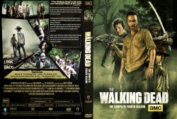 The Walking Dead - Season 4