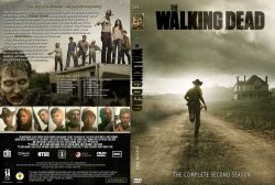 the walking dead season 2 dm