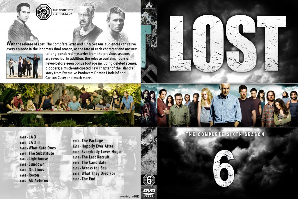 lost season 6