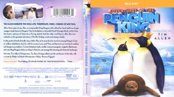 Adventures Of The Penguin King