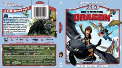 How To Train Your Dragon 3D