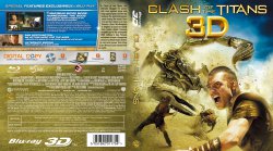 Clash Of The Titans 3D