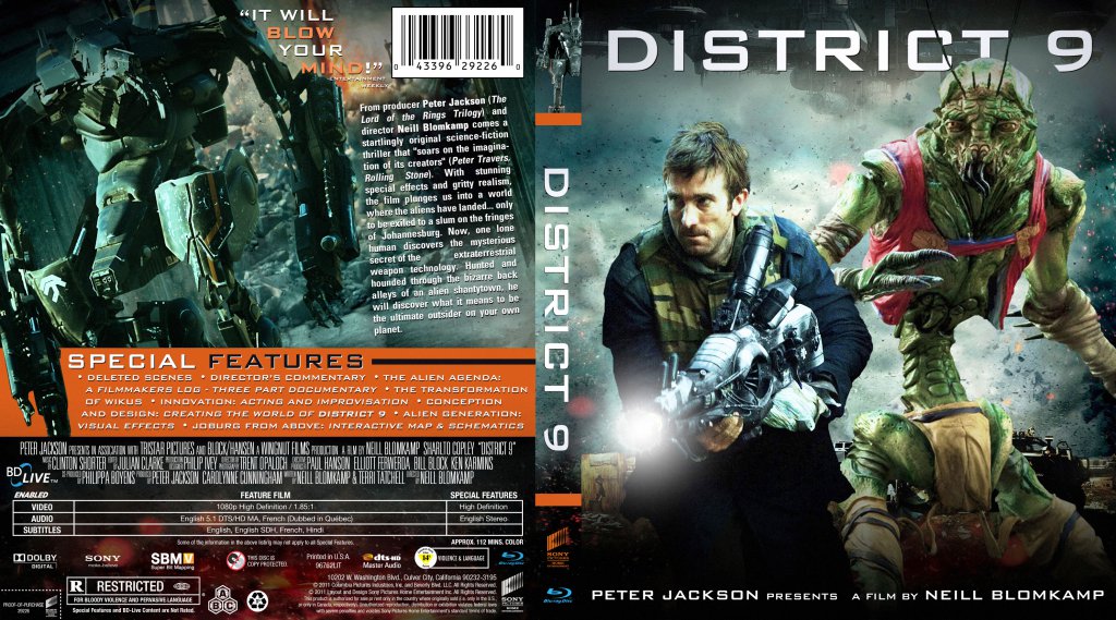 District 9