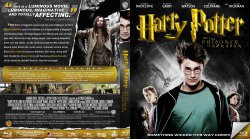 Harry Potter And The Prisoner Of AzkaBan