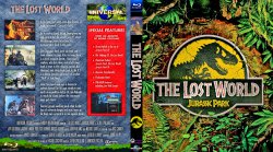The Lost World - Jurassic Park 2