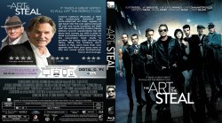 The_Art_Of_The_Steal_2014_Custom_Bluray_Cover