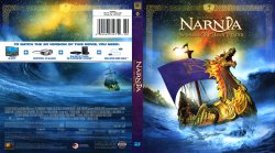 The Voyage Of The Dawn Treader 3D