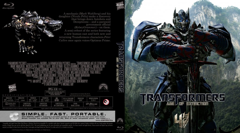 Transformers_Age_of_Extinction_Custom_BD_Cover_Pips_
