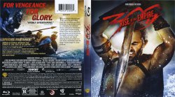 300 - Rise Of An Empire