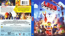 The Lego Movie