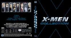 X-Men Complete Collection