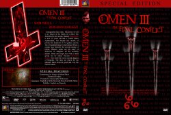 Omen III - The Final Conflict