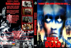 RISE OF THE DEAD