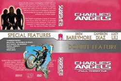Charlie Angels Double Feature