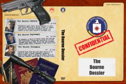 The Bourne Dossier