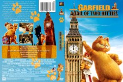 Garfield - A Tail Of Two Kitties