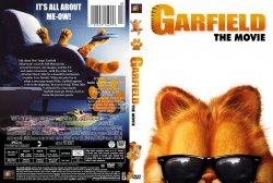 Garfield the Movie
